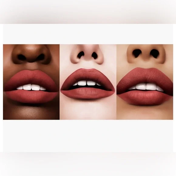 Pat McGrath Mini Mattetrance Lipstick
Trio Limited Edition - Picture 16 of 17